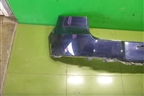 Бампер задний (5NU807421) для Volkswagen Tiguan с 2011-2016г