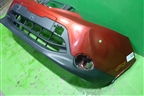 Бампер передний (до 2017г под парктроник) (62022BM92H) для Nissan Qashqai (J11E) с 2013г (Кашкай)