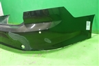 Бампер задний (под парктроник) (3G5807421) для Volkswagen Passat [B8] 2014-2024г