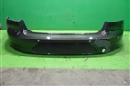 Бампер задний (под парктроник) (3G5807421) для Volkswagen Passat [B8] 2014-2024г