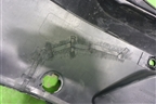 Бампер задний (под парктроник) (3G5807421) для Volkswagen Passat [B8] 2014-2024г