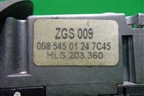Переключатель поворотов (0085450124) для Mercedes Benz  TRUCK Axor 2 с 2004г