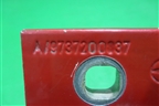 Петля двери правой верхняя  (A9737200837) для Mercedes Benz  TRUCK Axor 2 с 2004г