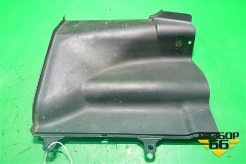 Обшивка багажника правая (передняя) (8574025000) для Hyundai Aсcent с 2000г