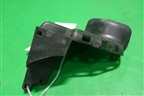 Кронштейн проводки  (A9585412240) для Mercedes Benz  TRUCK Axor 2 с 2004г