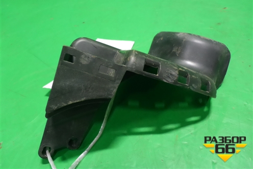 Кронштейн проводки  (A9585412240) для Mercedes Benz  TRUCK Axor 2 с 2004г