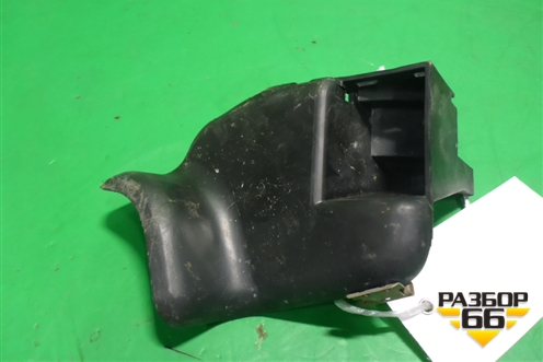Кронштейн проводки  (A9585412240) для Mercedes Benz  TRUCK Axor 2 с 2004г