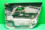 Обшивка двери передней левой под электрику (823501G010) для Kia Rio с 2005-2011г