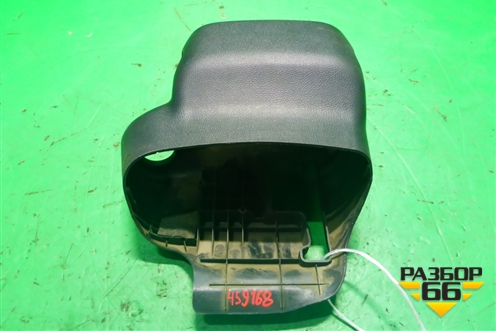 Кожух рулевой колонки для Kia Rio с 2005-2011г