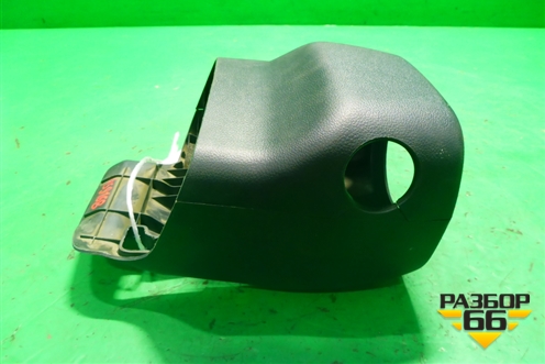 Кожух рулевой колонки для Kia Rio с 2005-2011г