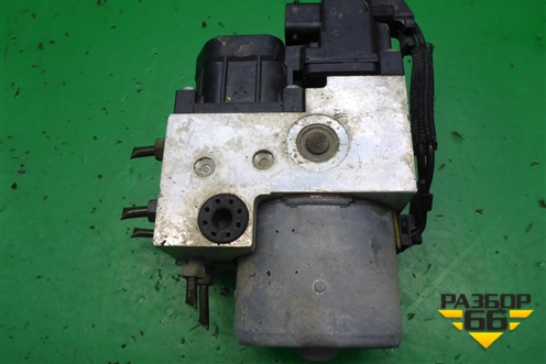 Блок ABS для Toyota Corolla (E12) с 2001-2007г