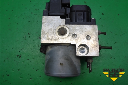 Блок ABS для Toyota Corolla (E12) с 2001-2007г