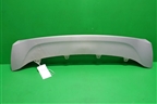 Накладка переднего бампера (51117319805) для BMW X6 F16 с 2014г