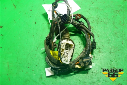 Проводка двери передней правой (916111G040) для Kia Rio с 2005-2011г