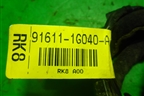 Проводка двери передней правой (916111G040) для Kia Rio с 2005-2011г