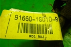 Проводка двери задней правой (916601G010) для Kia Rio с 2005-2011г