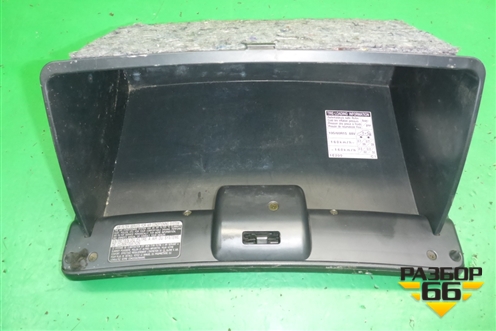 Бардачок (5555112340) для Toyota Corolla (E12) с 2001-2007г
