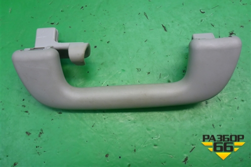 Ручка внутренняя потолочная (задняя левая) для Toyota Corolla (E12) с 2001-2007г