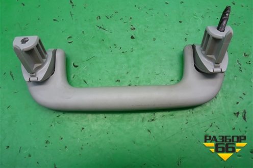 Ручка внутренняя потолочная (передняя) для Toyota Corolla (E12) с 2001-2007г