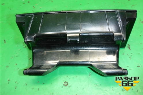 Ящик передней консоли (без крышки) (7411112230) для Toyota Corolla (E12) с 2001-2007г