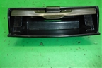 Ящик передней консоли (без крышки) (7411112230) для Toyota Corolla (E12) с 2001-2007г