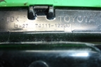 Ящик передней консоли (без крышки) (7411112230) для Toyota Corolla (E12) с 2001-2007г