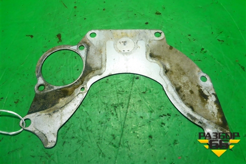 Пластина КПП (1.4л G4EE МКПП) для Kia Rio с 2005-2011г