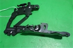 Петля капота правая (новая) (41617286344) для BMW 3-серия F30/F31 с 2011г