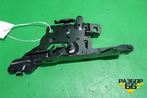 Петля капота правая (новая) (41617286344) для BMW 3-серия F30/F31 с 2011г