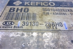 Блок управления двигателем (1.4л G4EE МКПП) (3913026BH0) для Kia Rio с 2005-2011г