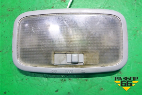 Плафон салонный (928501G000) для Kia Rio с 2005-2011г