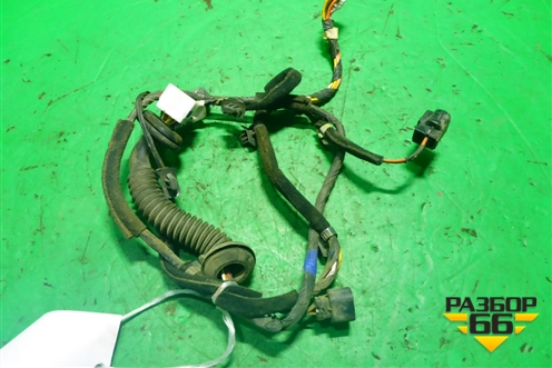 Проводка двери задней левой (эл. стеклоподъёмник) (916501G010) для Kia Rio с 2005-2011г
