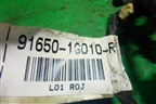Проводка двери задней левой (эл. стеклоподъёмник) (916501G010) для Kia Rio с 2005-2011г