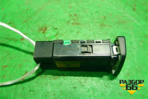 Кнопка (TRIP) (945251G550) для Kia Rio с 2005-2011г