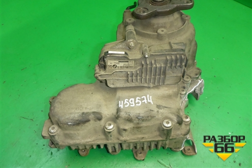 Коробка раздаточная для BMW 7 серия F01/F02 с 2008г