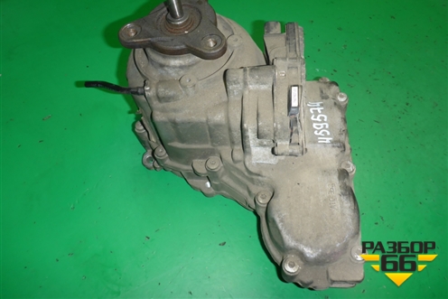Коробка раздаточная для BMW 7 серия F01/F02 с 2008г
