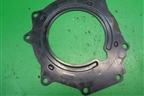 Пластина КПП (03D103647C) для Skoda Fabia с 1999-2007г