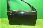 Дверь передняя правая (6Y0831052) для Skoda Fabia с 1999-2007г