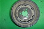 Шкив помпы (03D121028B) для Skoda Fabia с 1999-2007г