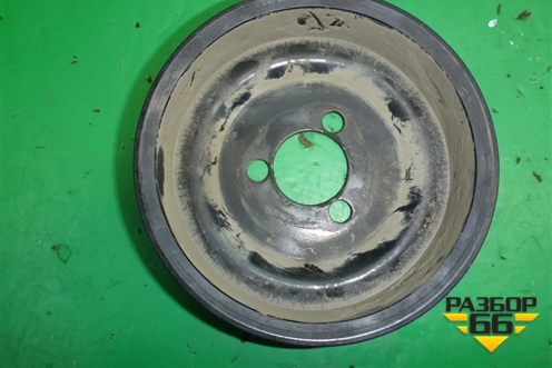 Шкив помпы (03D121028B) для Skoda Fabia с 1999-2007г
