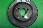 Шкив помпы (03D121028B) для Skoda Fabia с 1999-2007г