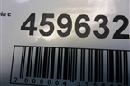 Шкив помпы (03D121028B) для Skoda Fabia с 1999-2007г