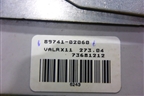 Блок управления центральным замком (8974102060) для Toyota Corolla (E12) с 2001-2007г