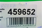 Блок управления центральным замком (8974102060) для Toyota Corolla (E12) с 2001-2007г