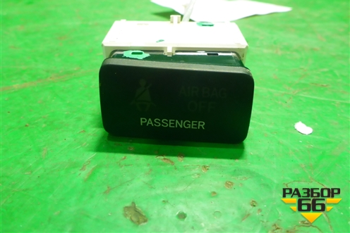 Индикатор AIR BAG для Toyota Corolla (E12) с 2001-2007г