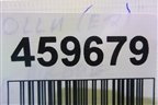 Индикатор AIR BAG для Toyota Corolla (E12) с 2001-2007г