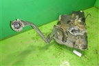 Бак топливный (8200215941) для Renault Logan с 2004-2015г