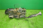 Бак топливный (8200215941) для Renault Logan с 2004-2015г