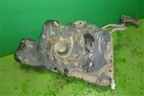Бак топливный (8200215941) для Renault Logan с 2004-2015г