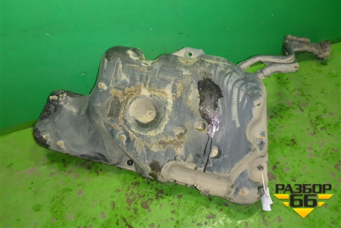Бак топливный (8200215941) для Renault Logan с 2004-2015г